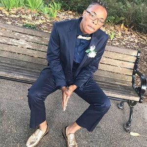 Meet your Posher, Allen